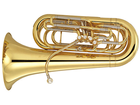 Yamaha YCB 621 22026 4Club